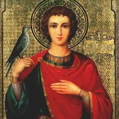 Храм Кирилла Казанского