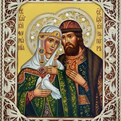 Храм Кирилла Казанского