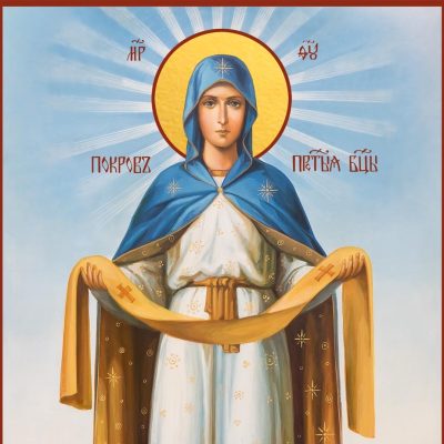 Храм Кирилла Казанского
