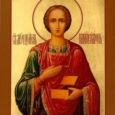 Храм Кирилла Казанского