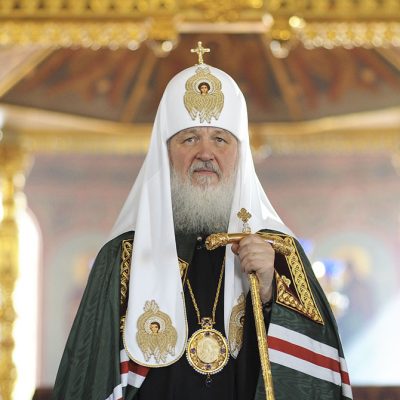 Храм Кирилла Казанского