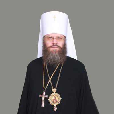 Храм Кирилла Казанского